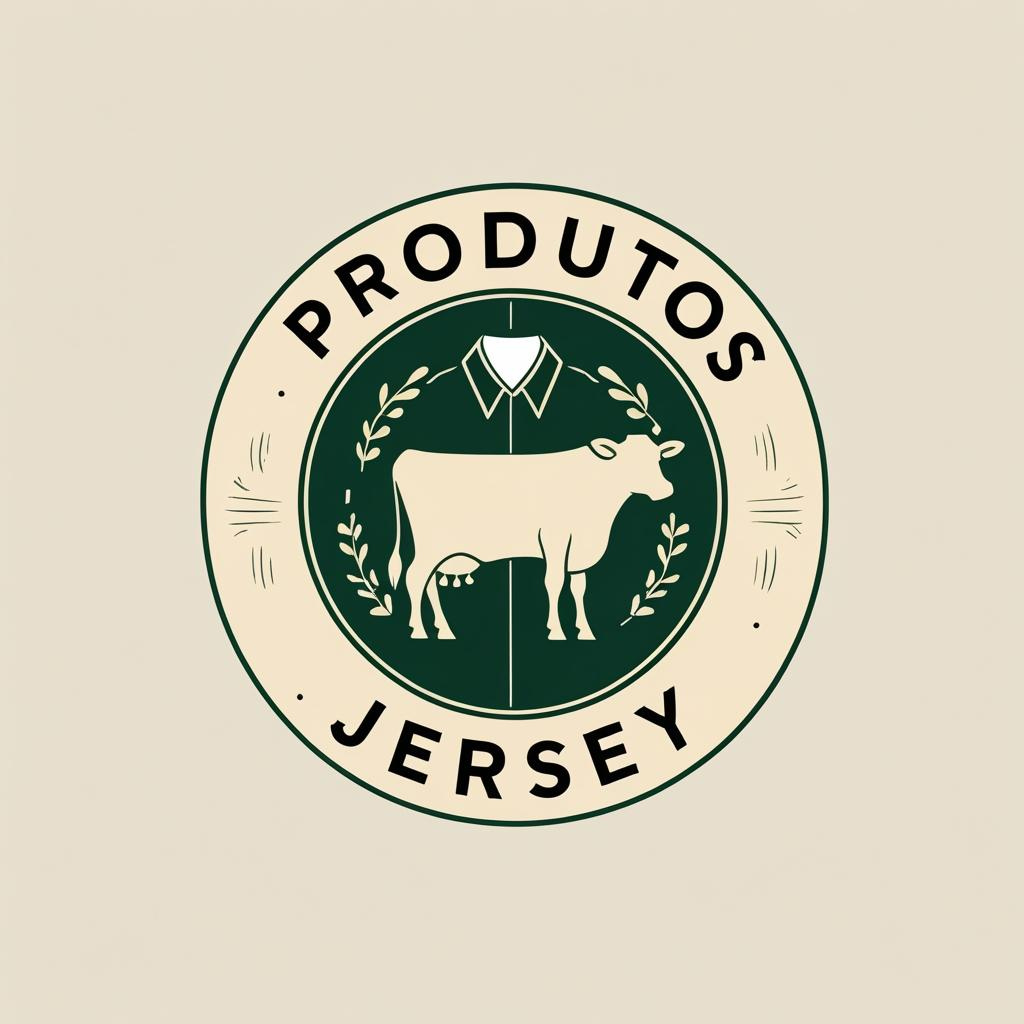 Produtos Jersey